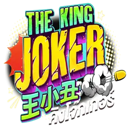 The King Joker